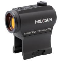Купить Коллиматор Holosun HS403B Micro красная точка 2МОА 