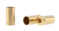 Купить Гильза 9x19 "Tulammo" (ТПЗ) латунь, некапсюл., (под капсюль Боксер) (50шт/уп) *