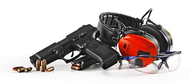 Специальное предложение для стрелков спортсменов