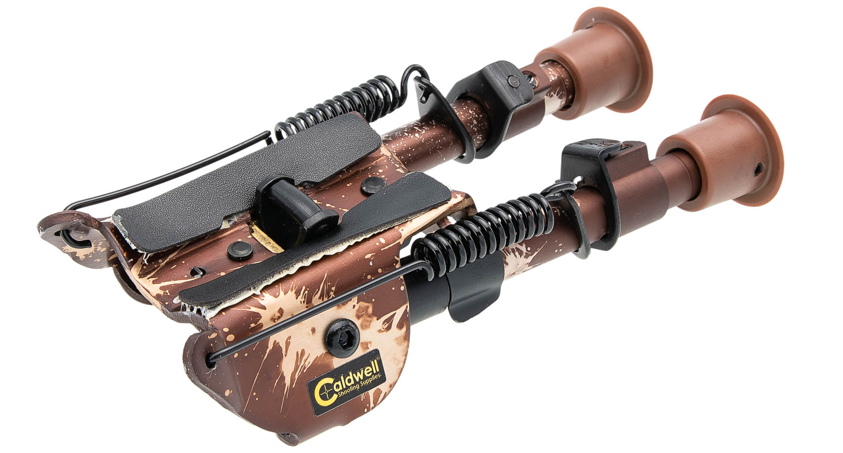 Сошки для стрельбы XLA6-9 Bipod Camo-Fix - купить по цене 12 180 руб. в ...
