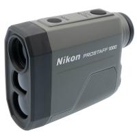Дальномер Nikon PROSTAFF 1000 ,без подсв., 6х20,  непрерывное измерение 8с