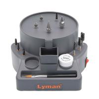 Машинка  для подготовки гильз Lyman Xpress, 7810223