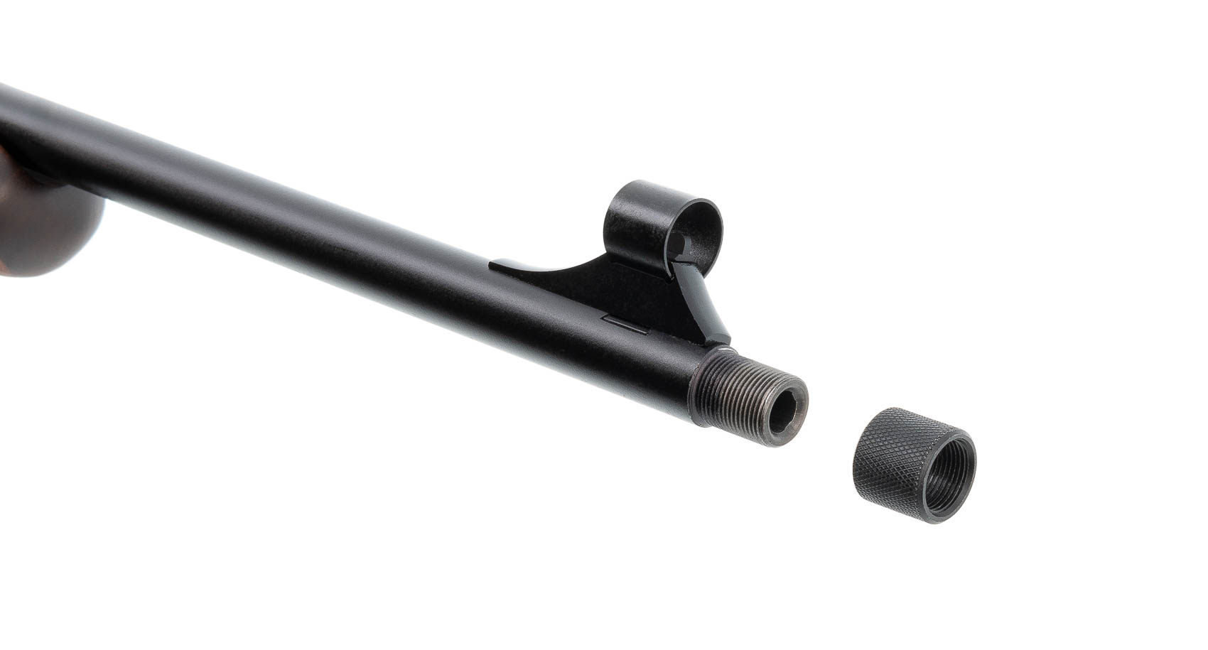 Купить Бу Карабин Горностай